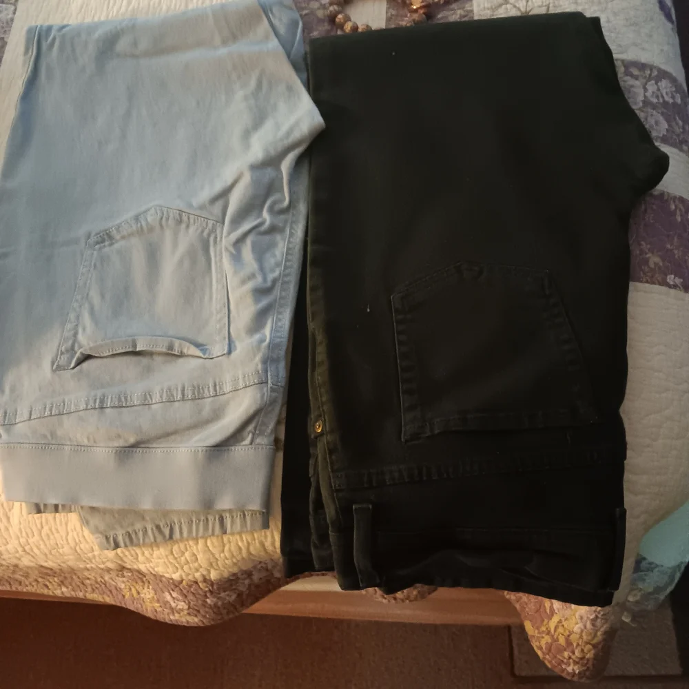 BUNDLE 4 SOMEONE DO NOT PURCHASE !/Gloria Vanderbilt Skinny Jeans - Picture 4 of 7